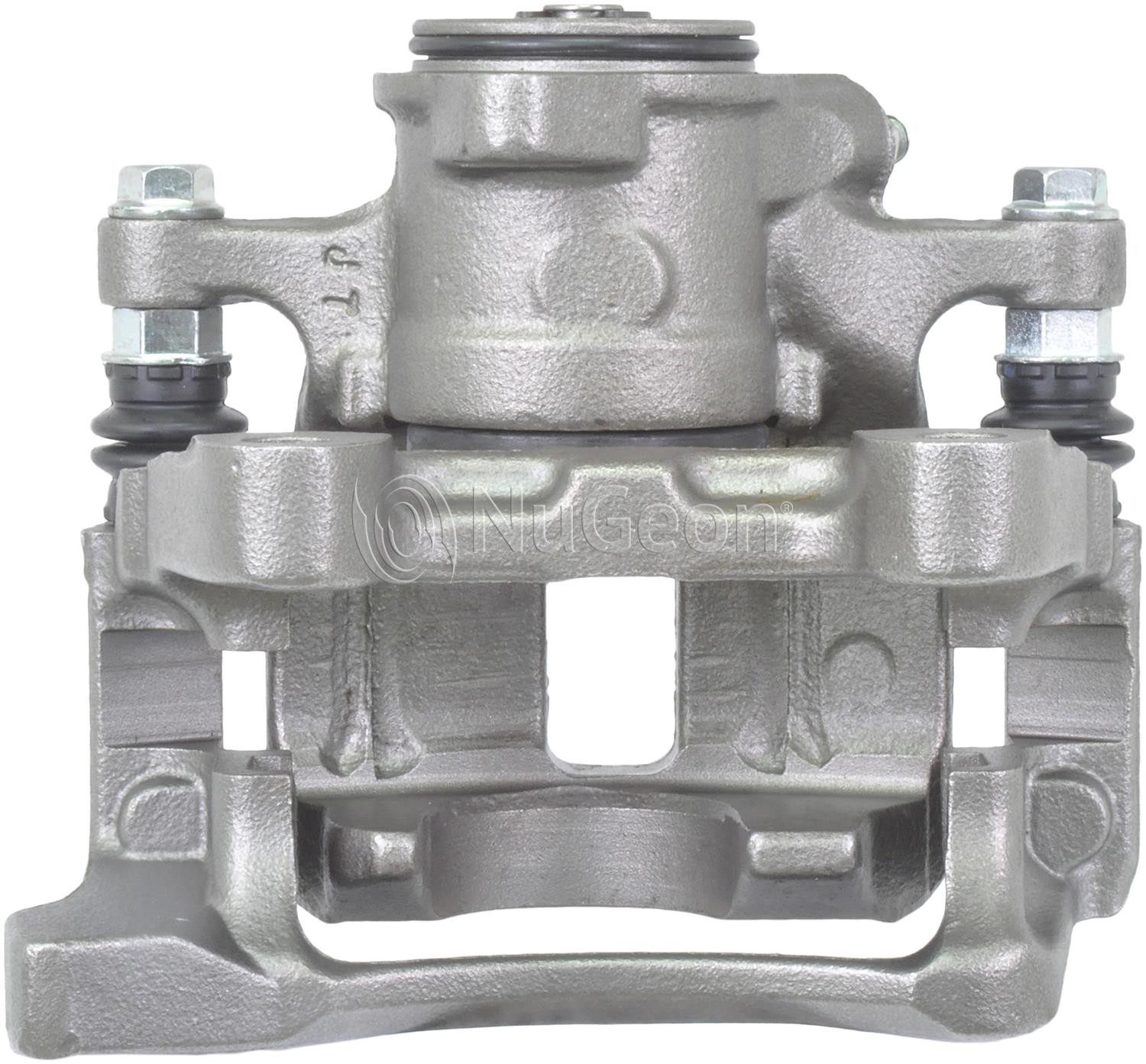 Vision 99-03369B Remanufactured Disc Brake Caliper