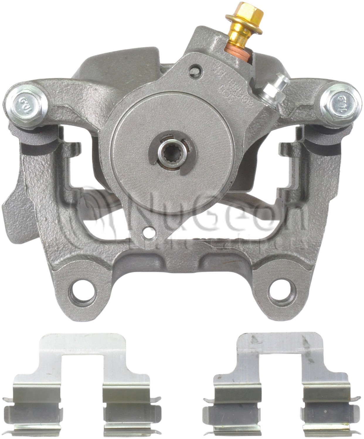 Vision 99-03369B Remanufactured Disc Brake Caliper - Image 2