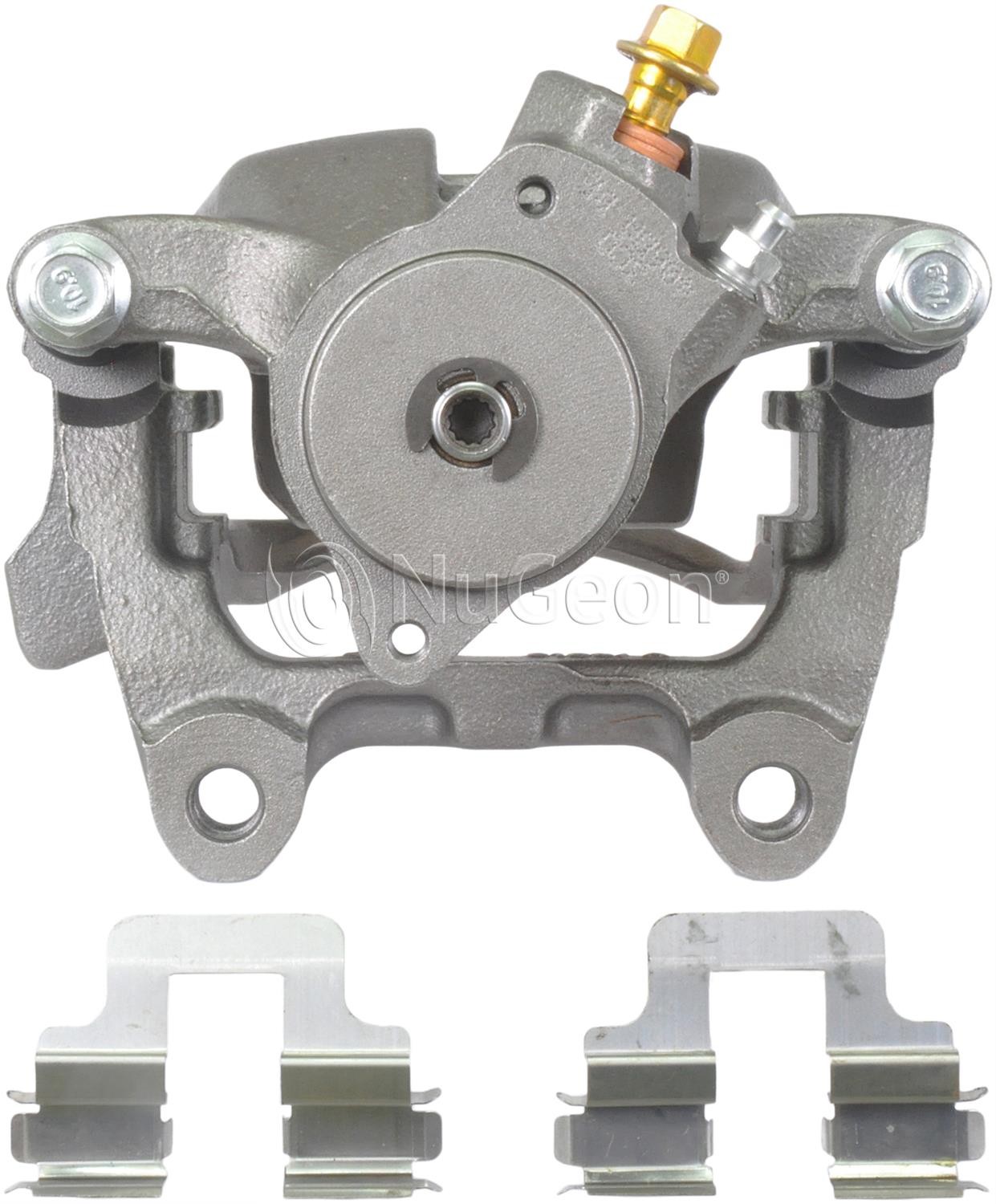 Vision 99-03369B Remanufactured Disc Brake Caliper - Image 5