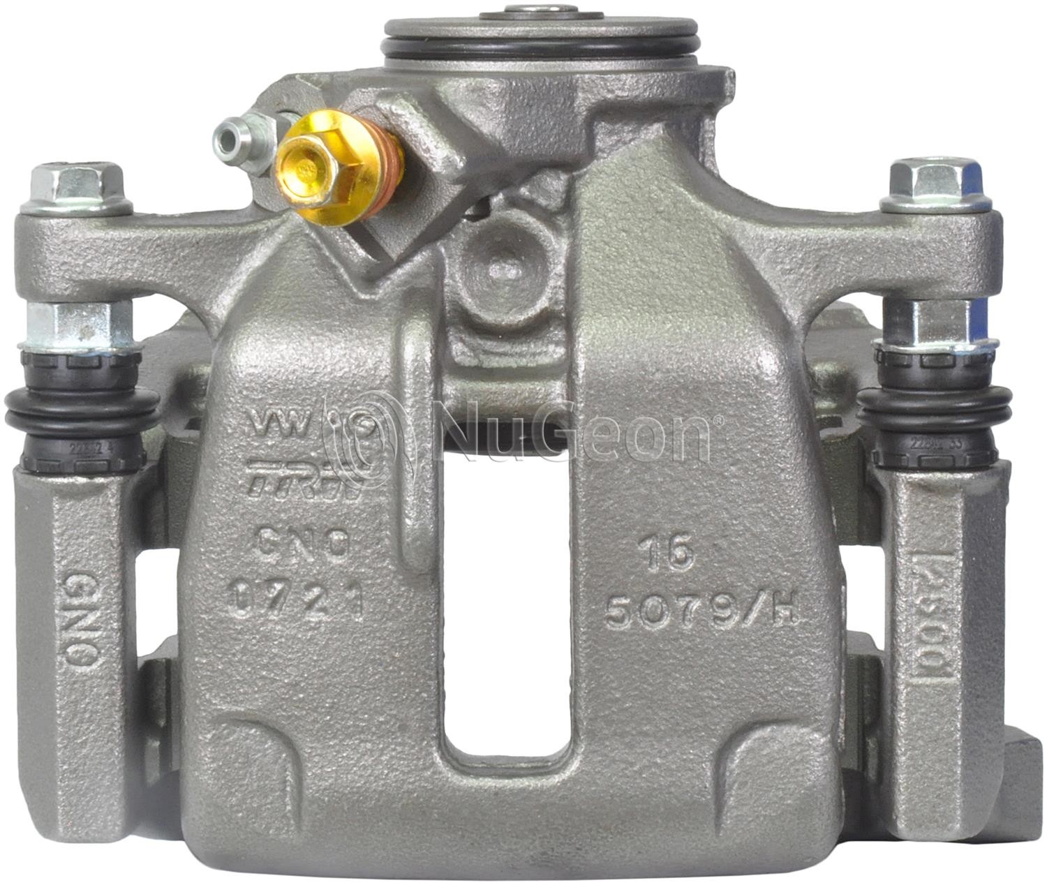Vision 99-03369B Remanufactured Disc Brake Caliper - Image 6