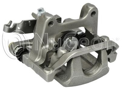 Vision 99-03383A Remanufactured Disc Brake Caliper
