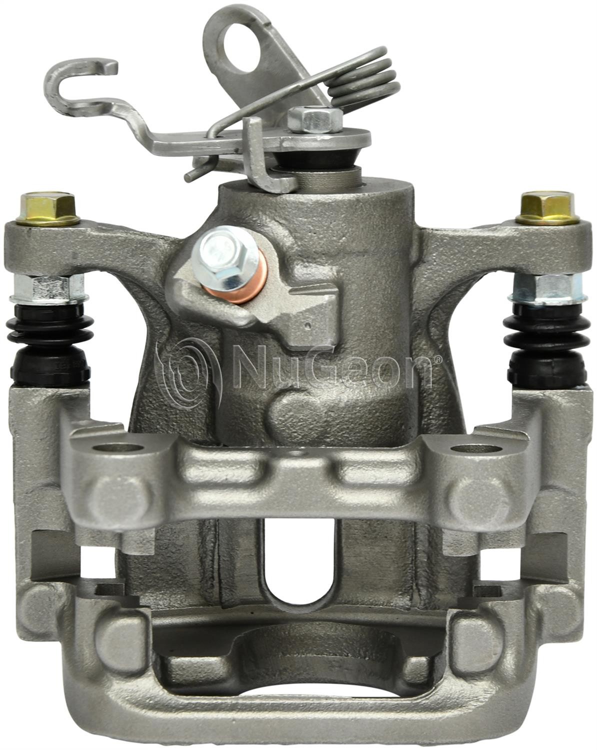 Vision 99-03383A Remanufactured Disc Brake Caliper - Image 2