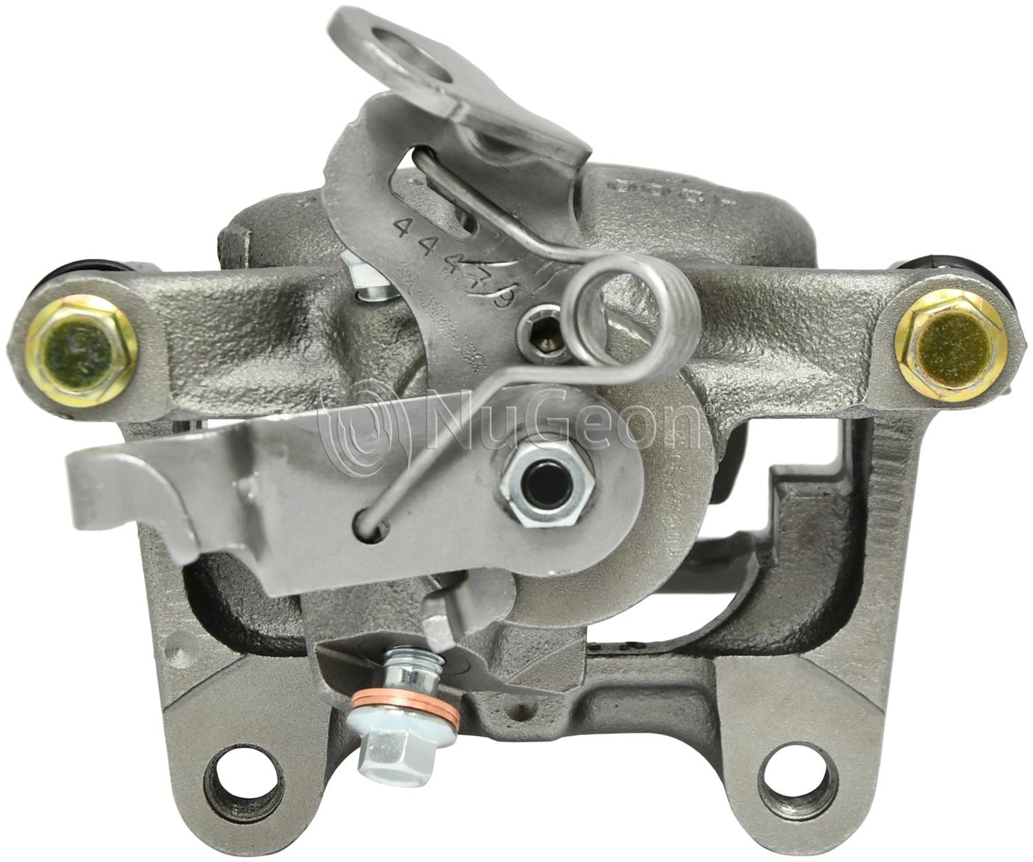 Vision 99-03383A Remanufactured Disc Brake Caliper - Image 4