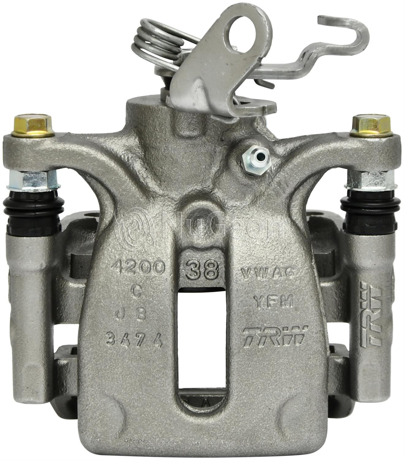 Vision 99-03383A Remanufactured Disc Brake Caliper - Image 5