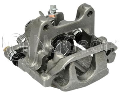 Vision 99-03383B Remanufactured Disc Brake Caliper