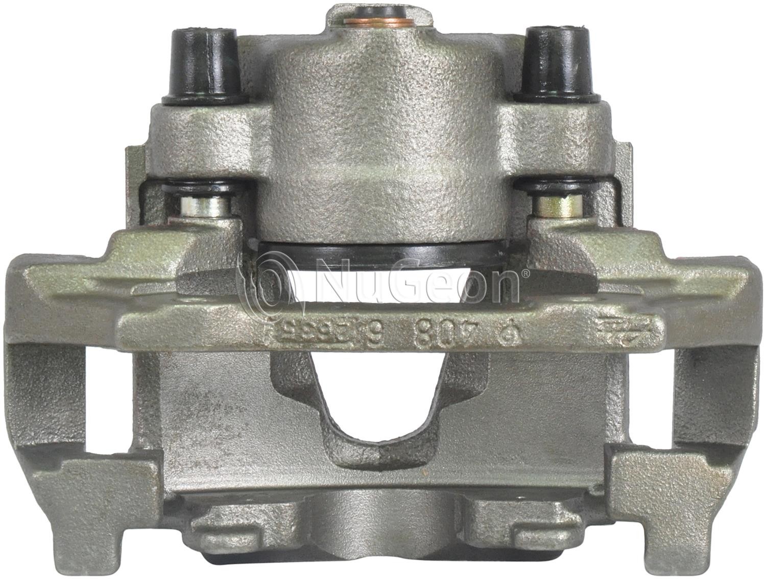 Vision 99-04805A Remanufactured Disc Brake Caliper