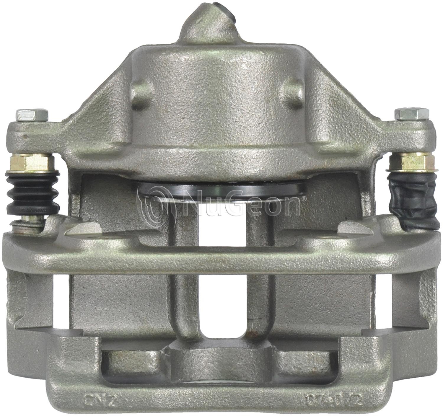Vision 99-04806A Remanufactured Disc Brake Caliper - Image 6