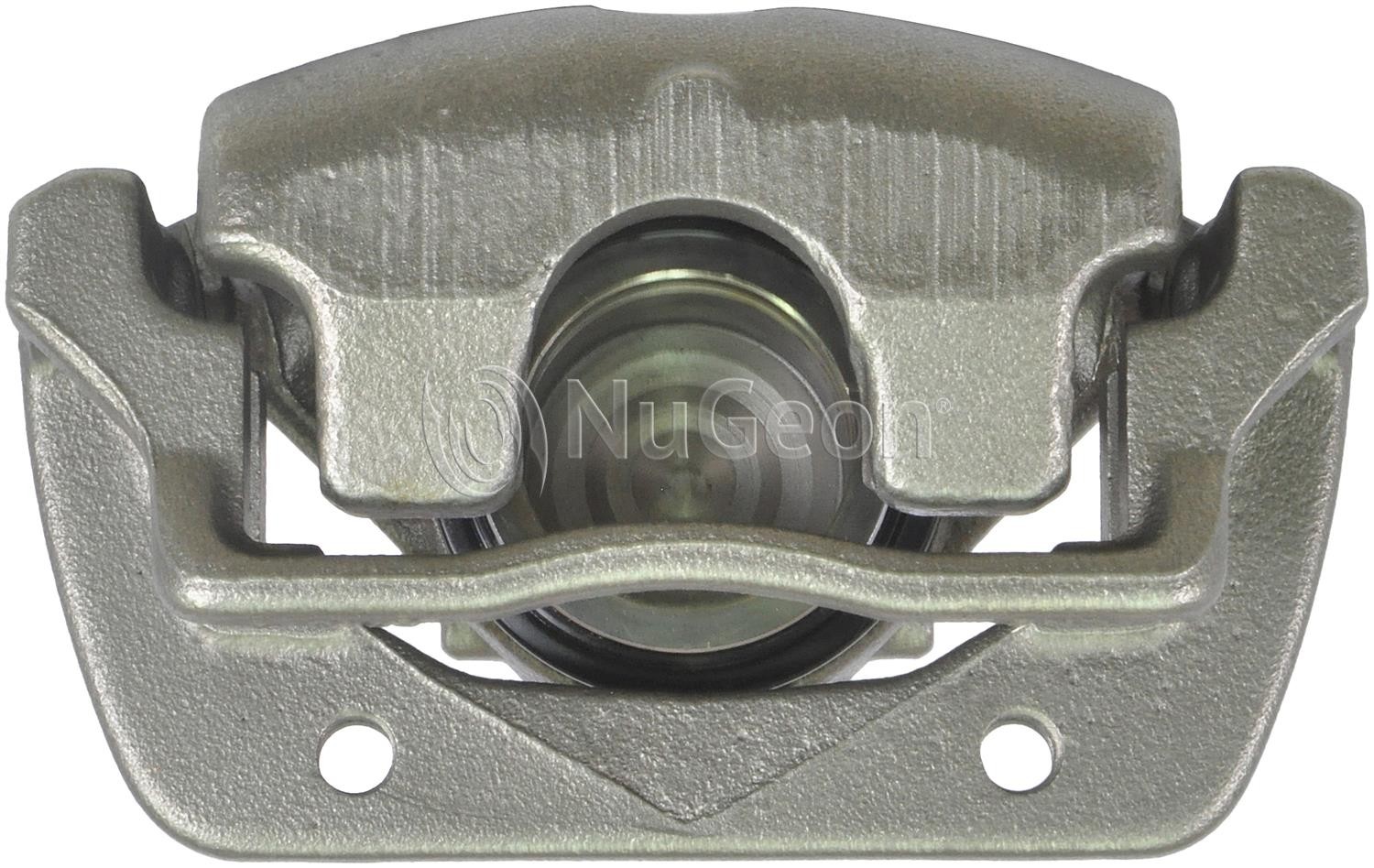 Vision 99-04806A Remanufactured Disc Brake Caliper - Image 4