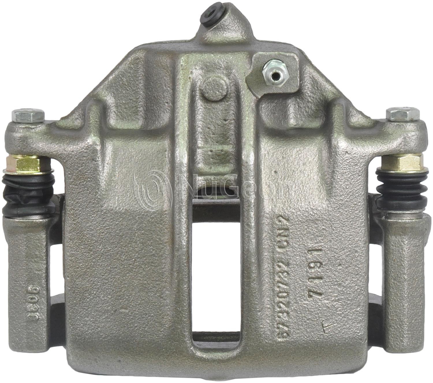 Vision 99-04806A Remanufactured Disc Brake Caliper