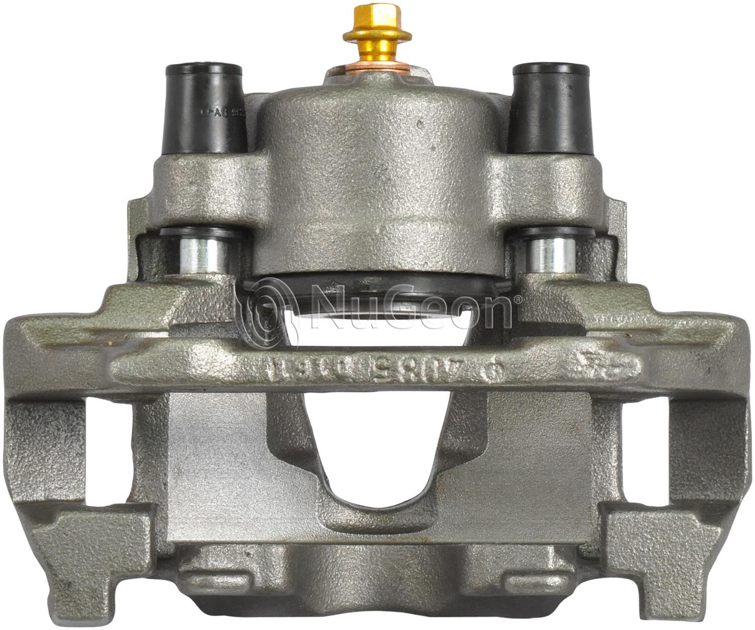 Vision 99-04809A Remanufactured Disc Brake Caliper