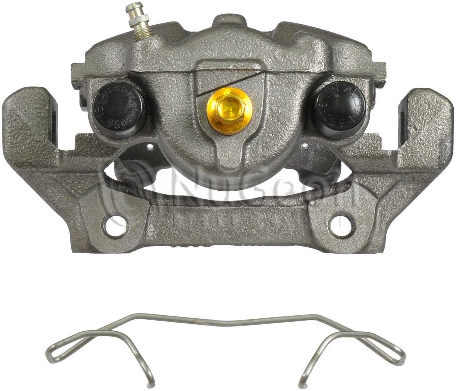 Vision 99-04809A Remanufactured Disc Brake Caliper - Image 6