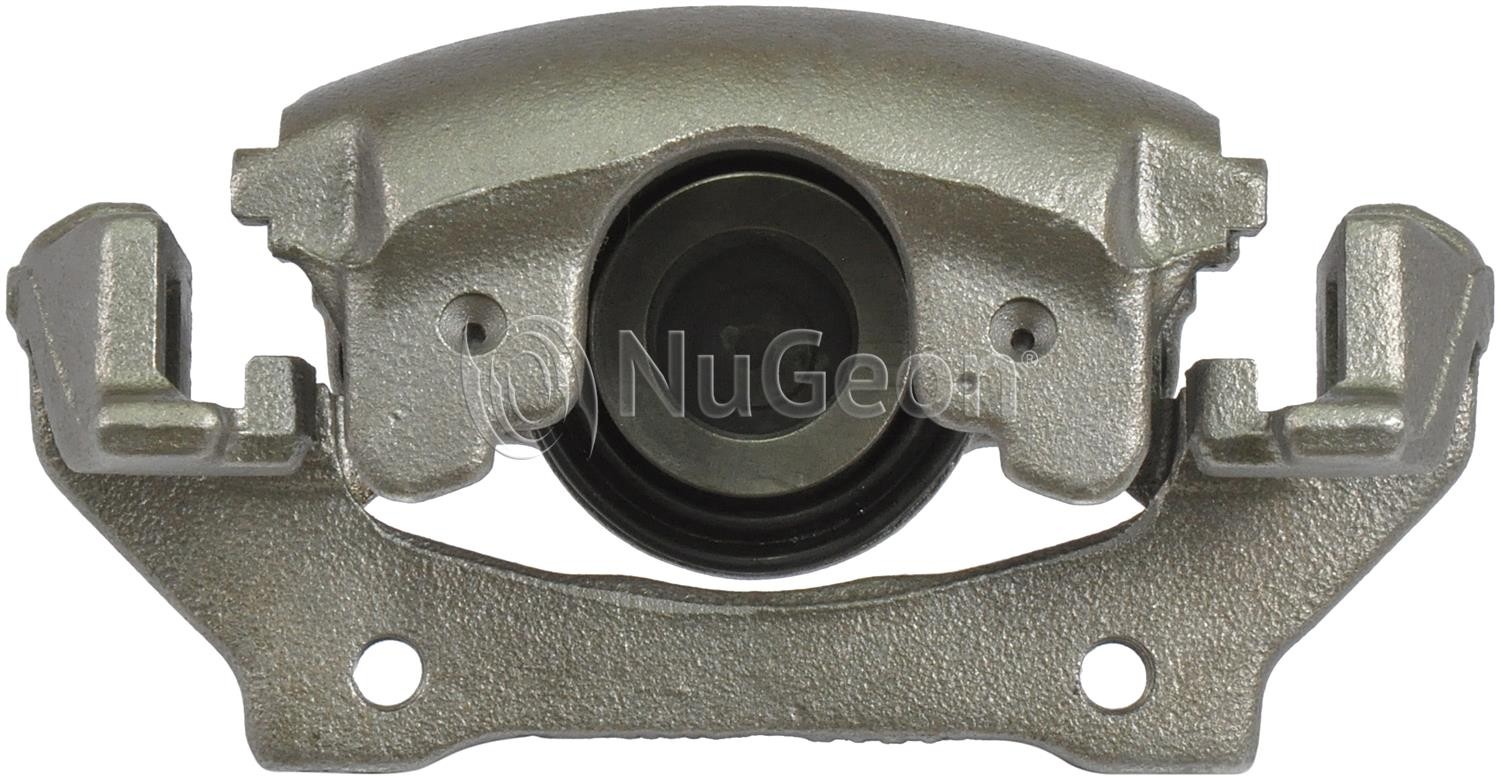 Vision 99-04809A Remanufactured Disc Brake Caliper - Image 5