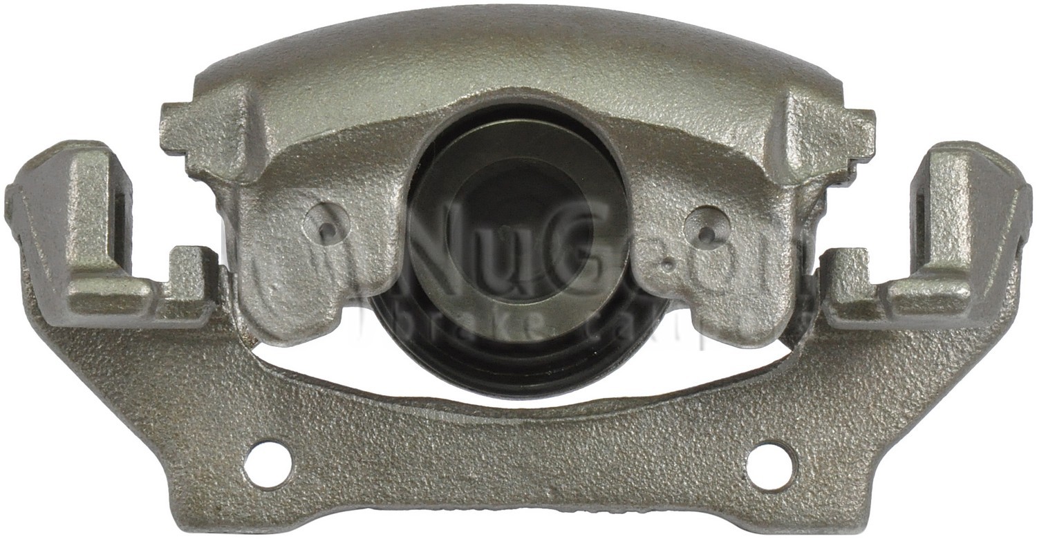Vision 99-04809A Remanufactured Disc Brake Caliper - Image 4
