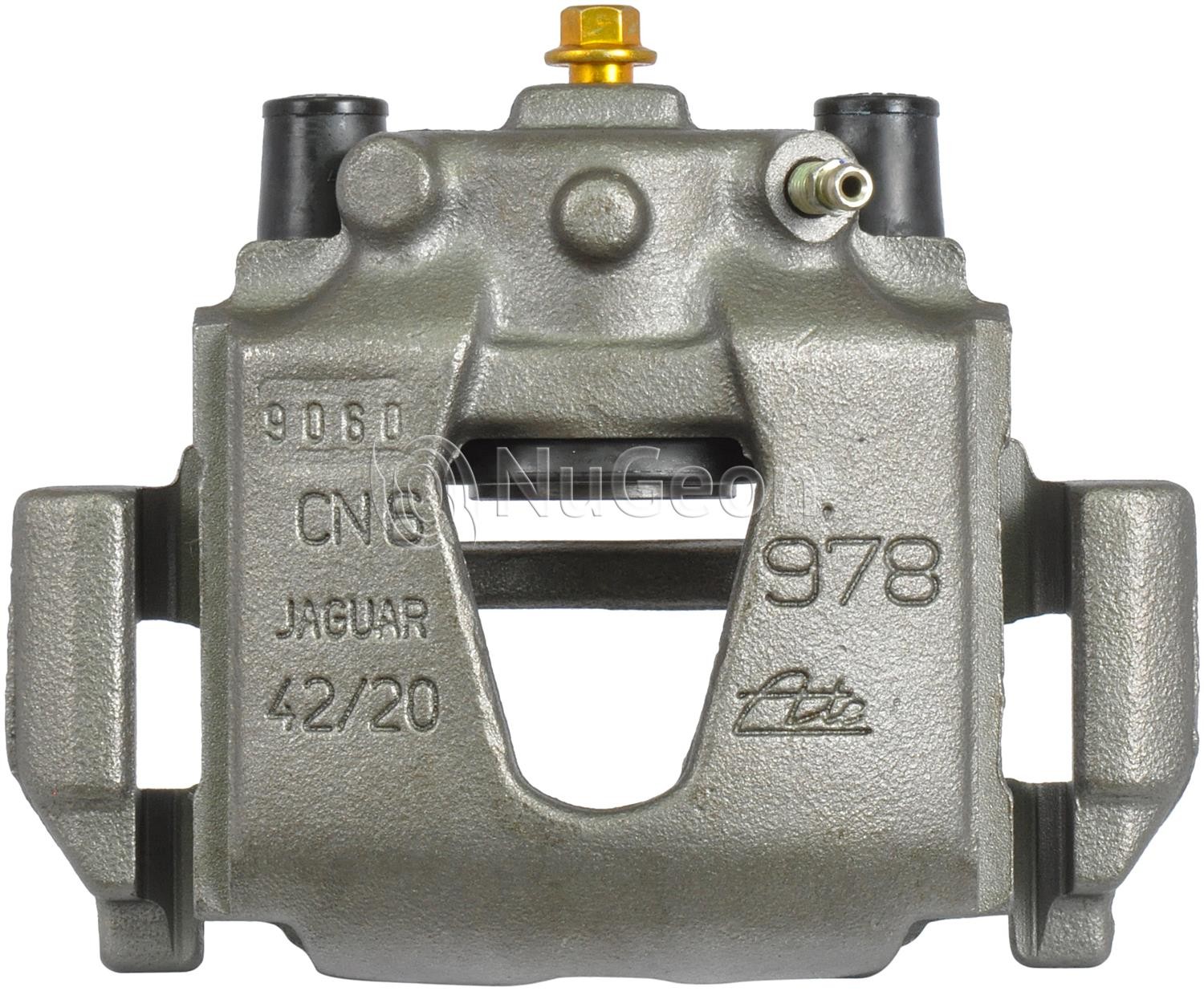 Vision 99-04809A Remanufactured Disc Brake Caliper - Image 2