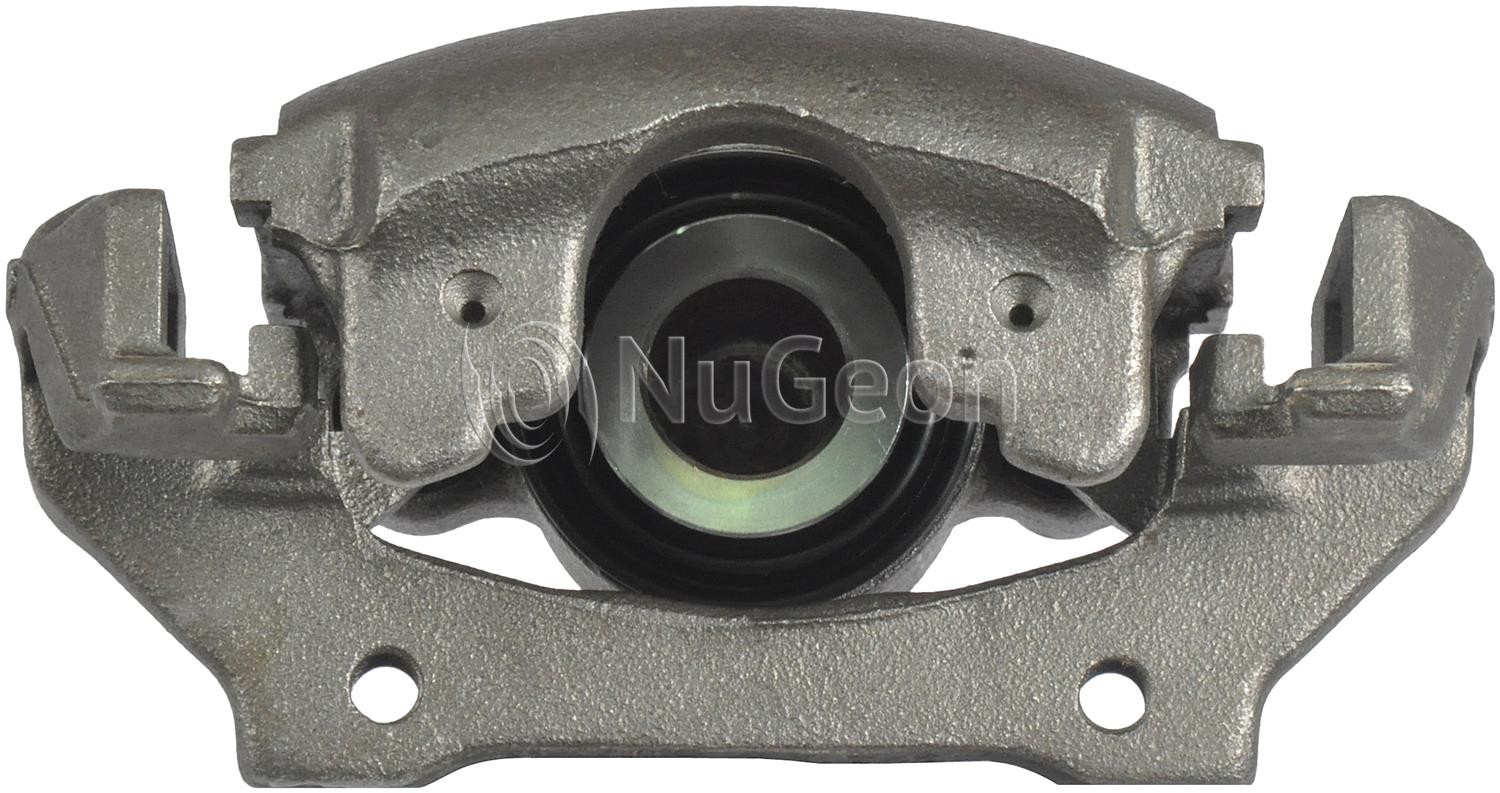 Vision 99-04809B Remanufactured Disc Brake Caliper
