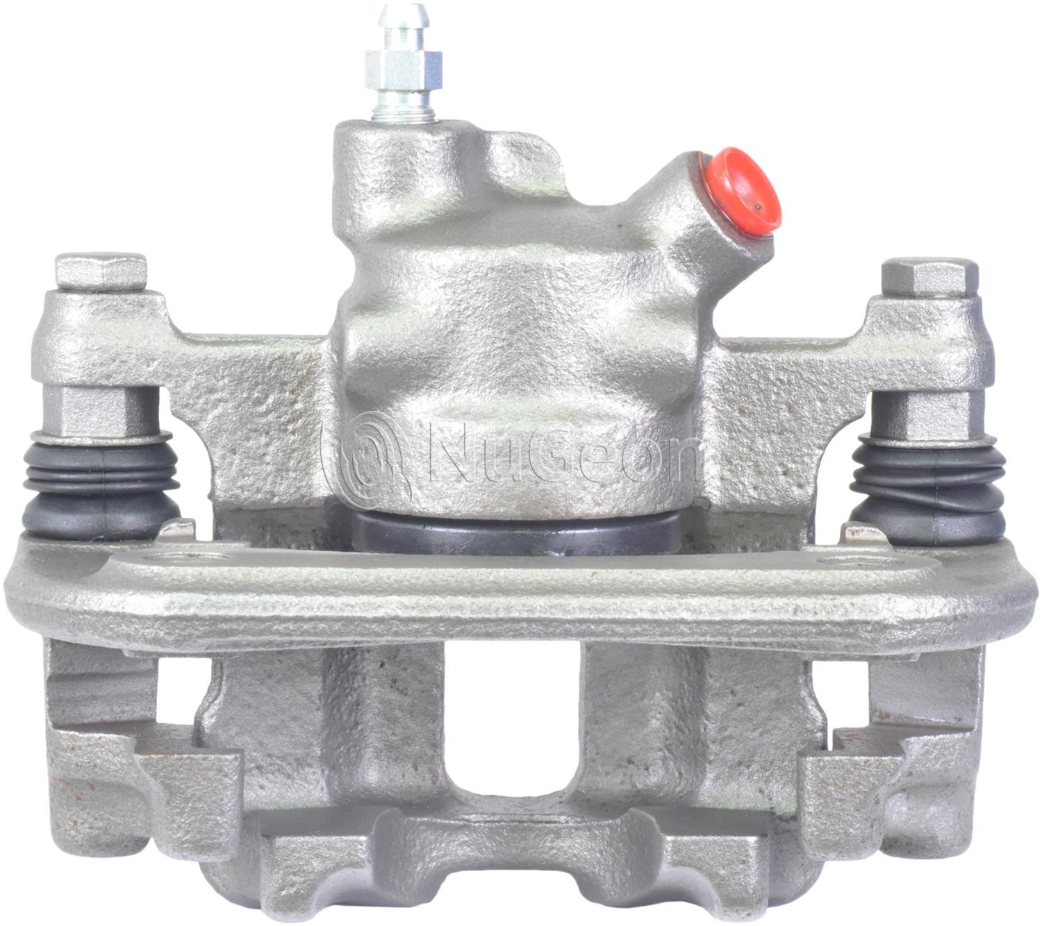 Vision 99-04810A Remanufactured Disc Brake Caliper - Image 2