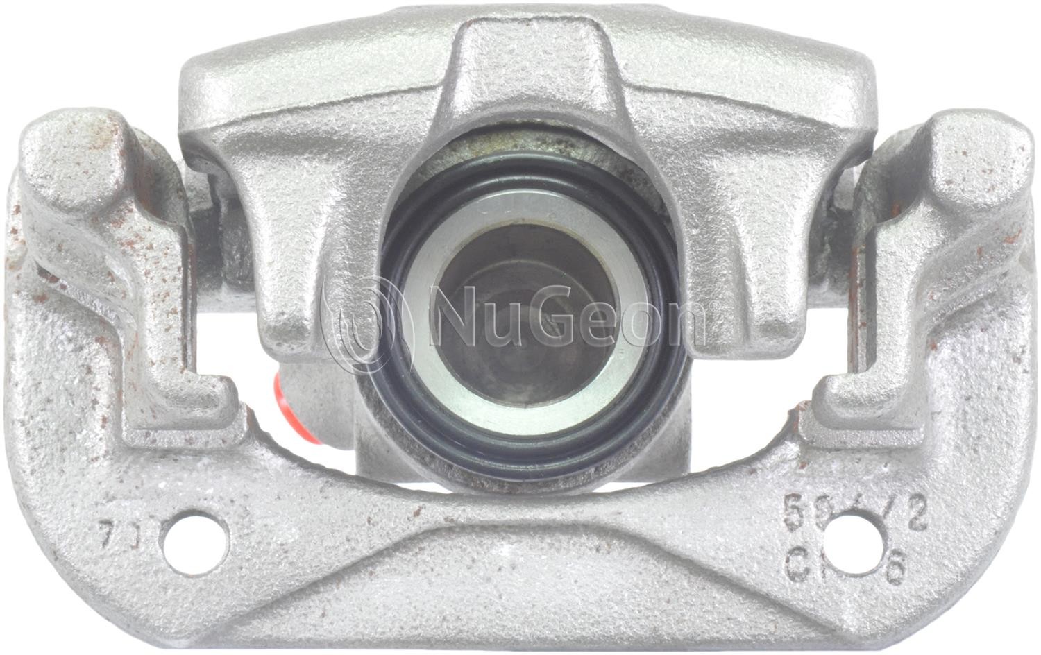 Vision 99-04810A Remanufactured Disc Brake Caliper - Image 6