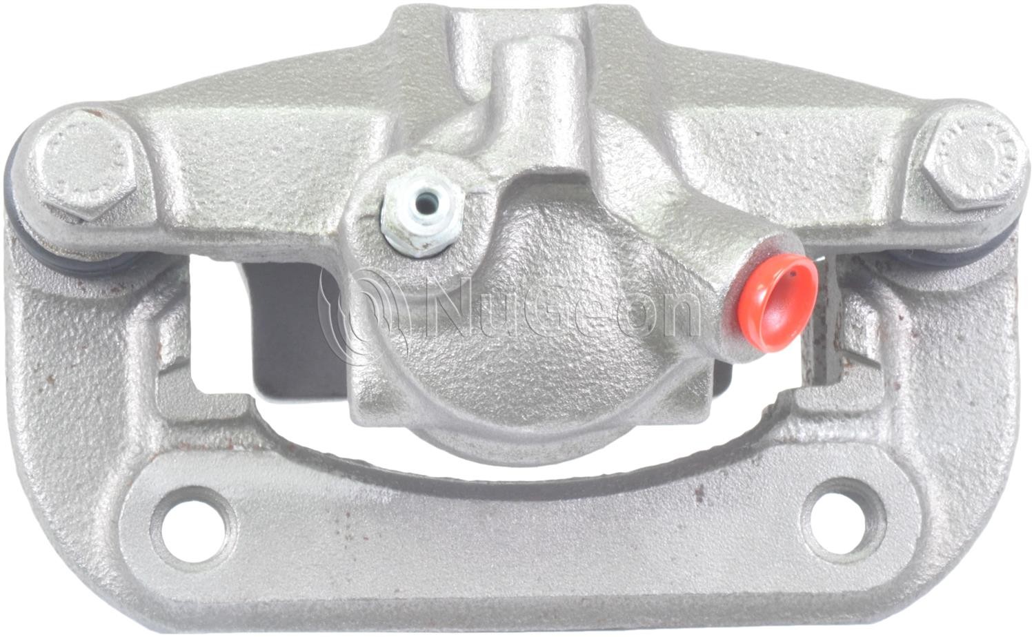 Vision 99-04810A Remanufactured Disc Brake Caliper - Image 4