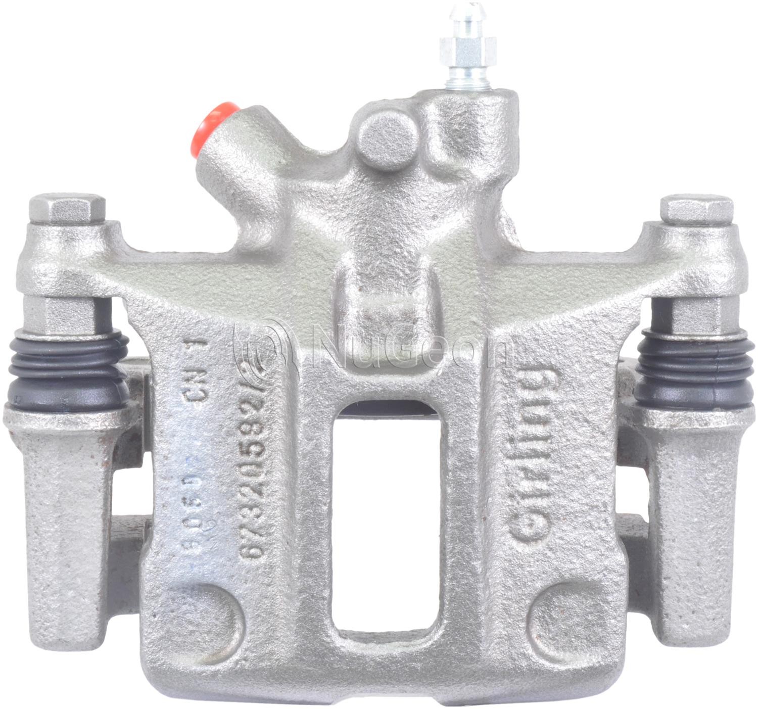 Vision 99-04810A Remanufactured Disc Brake Caliper