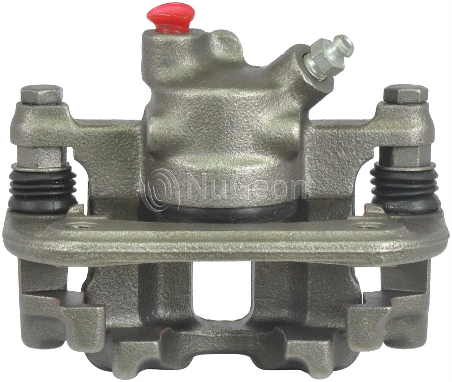 Vision 99-04810B Remanufactured Disc Brake Caliper