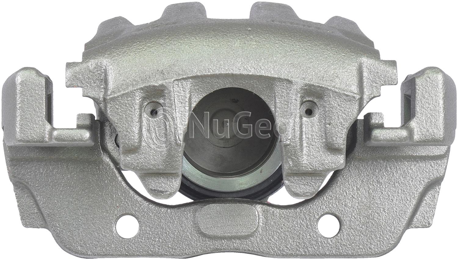 Vision 99-04815A Remanufactured Disc Brake Caliper - Image 4