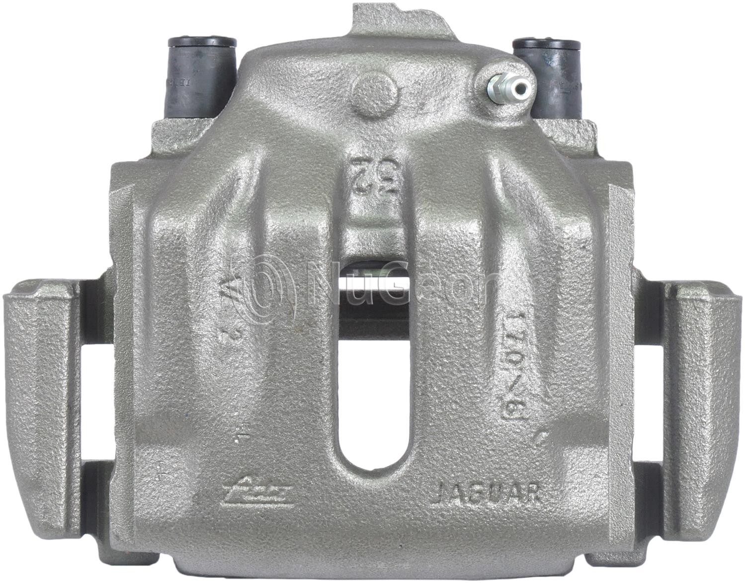 Vision 99-04815A Remanufactured Disc Brake Caliper - Image 3