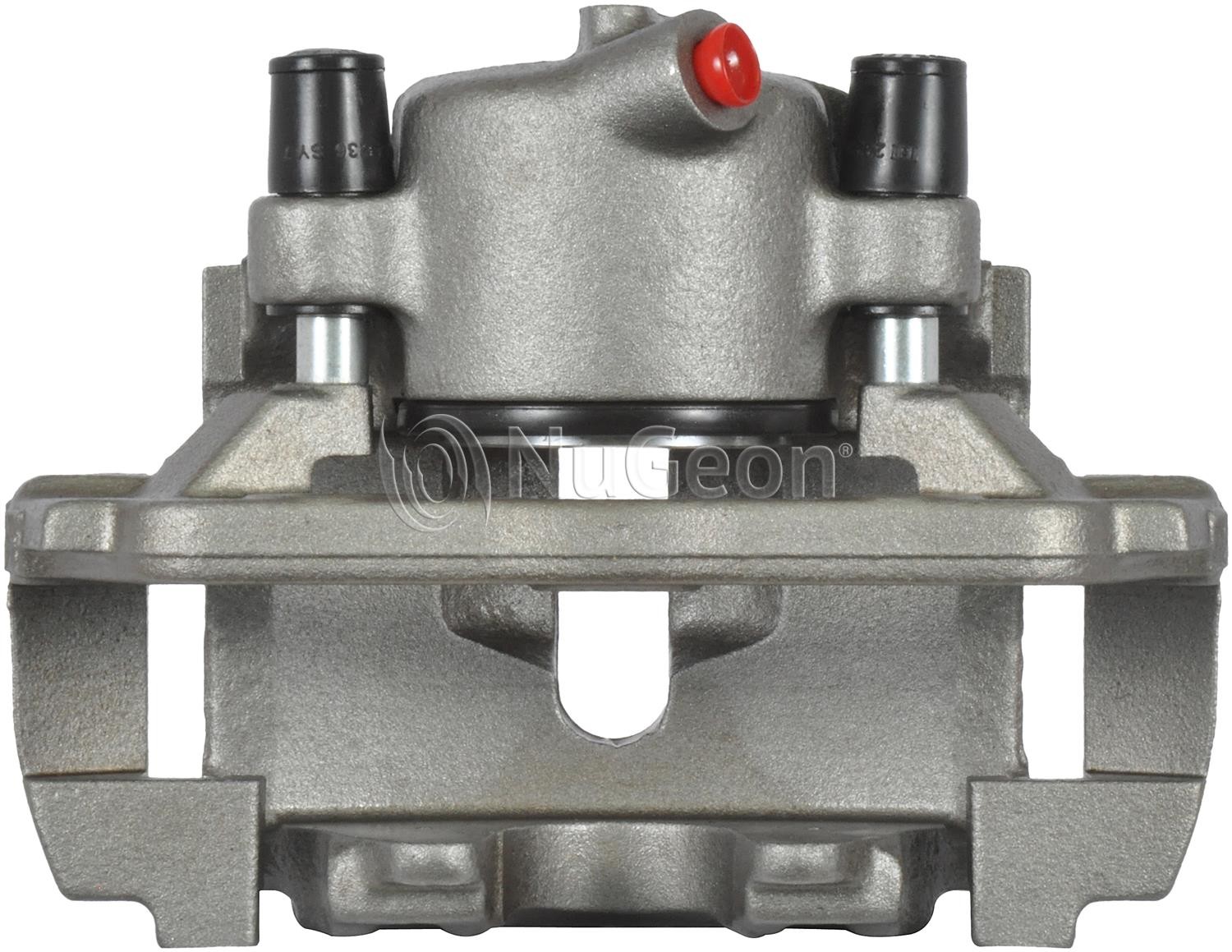Vision 99-04815B Remanufactured Disc Brake Caliper - Image 2