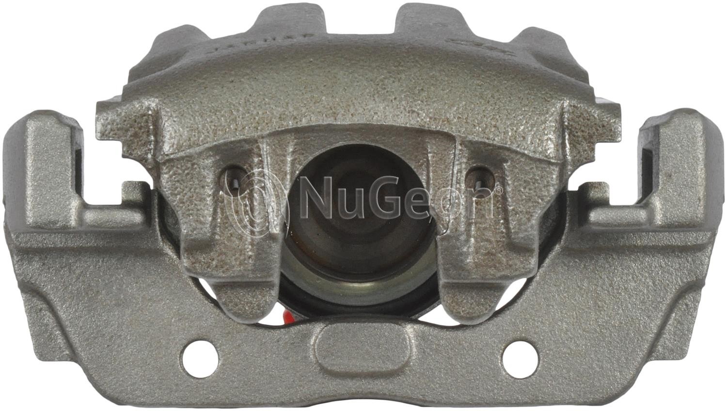 Vision 99-04815B Remanufactured Disc Brake Caliper
