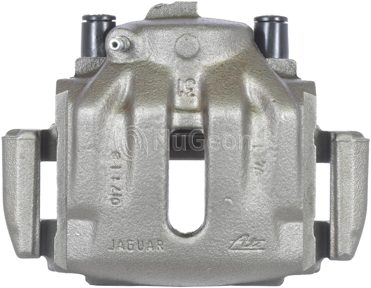 Vision 99-04815B Remanufactured Disc Brake Caliper - Image 3