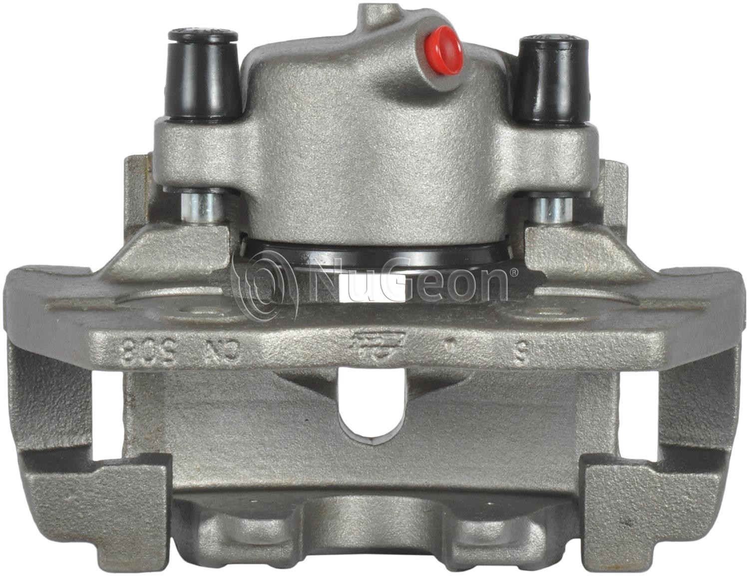 Vision 99-04818B Remanufactured Disc Brake Caliper - Image 2