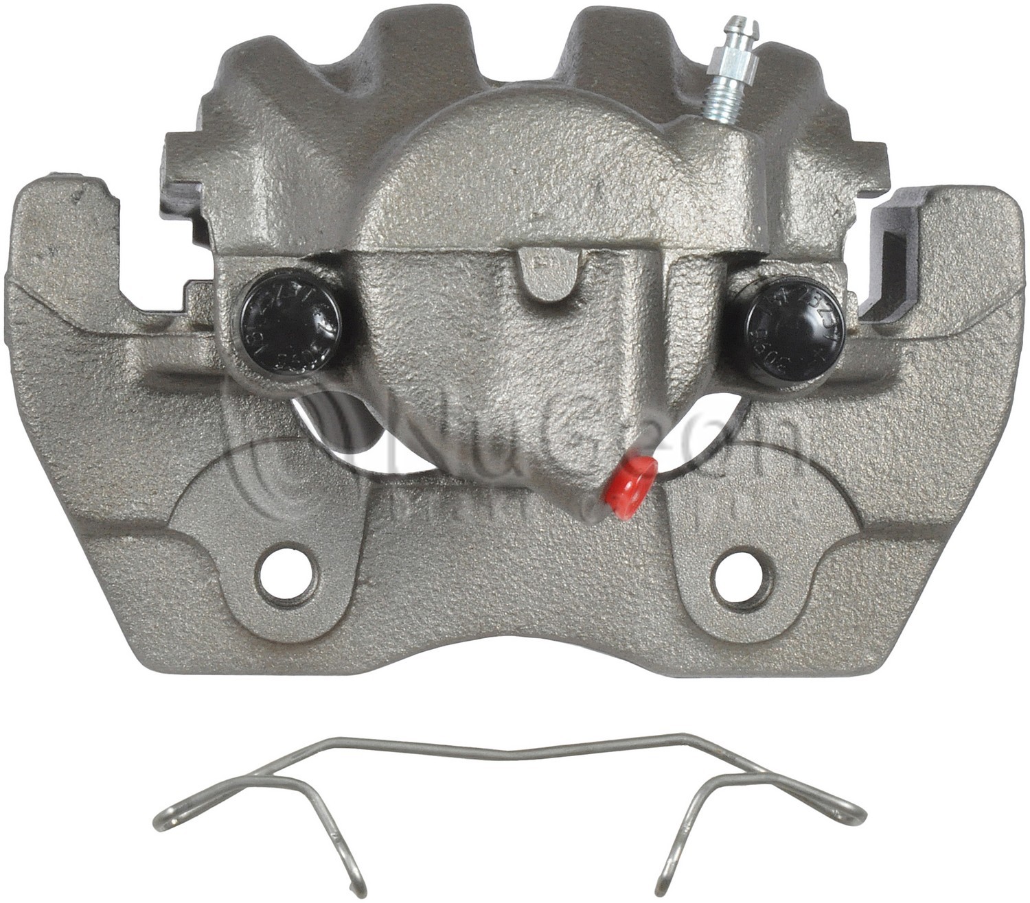 Vision 99-04818B Remanufactured Disc Brake Caliper