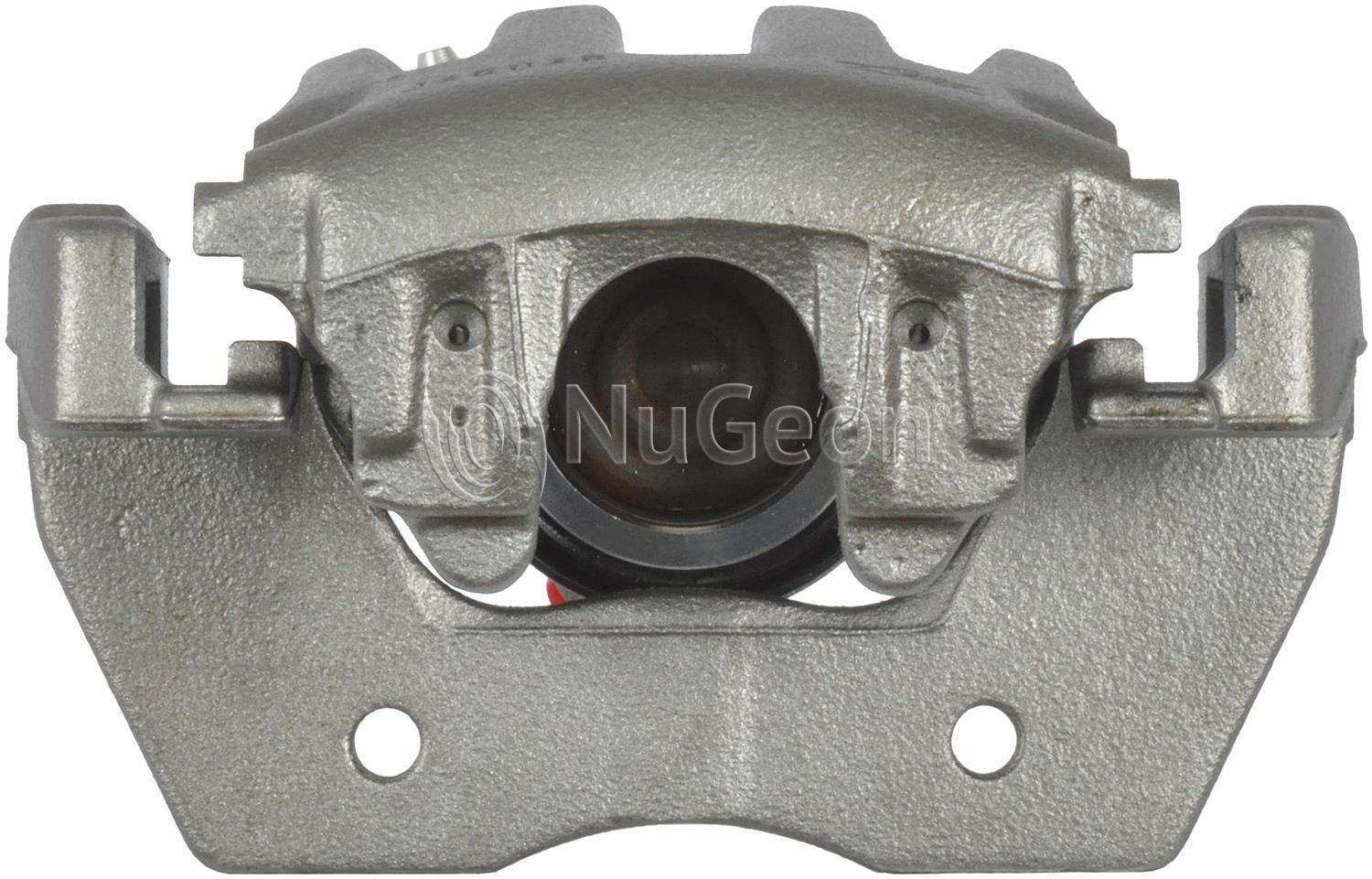Vision 99-04818B Remanufactured Disc Brake Caliper - Image 6