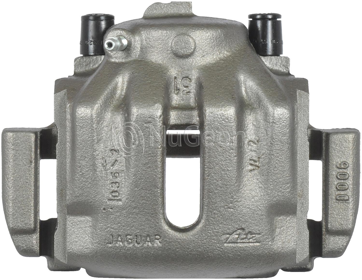 Vision 99-04818B Remanufactured Disc Brake Caliper - Image 3