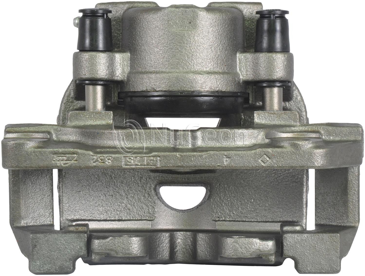 Vision 99-04825A Remanufactured Disc Brake Caliper - Image 2