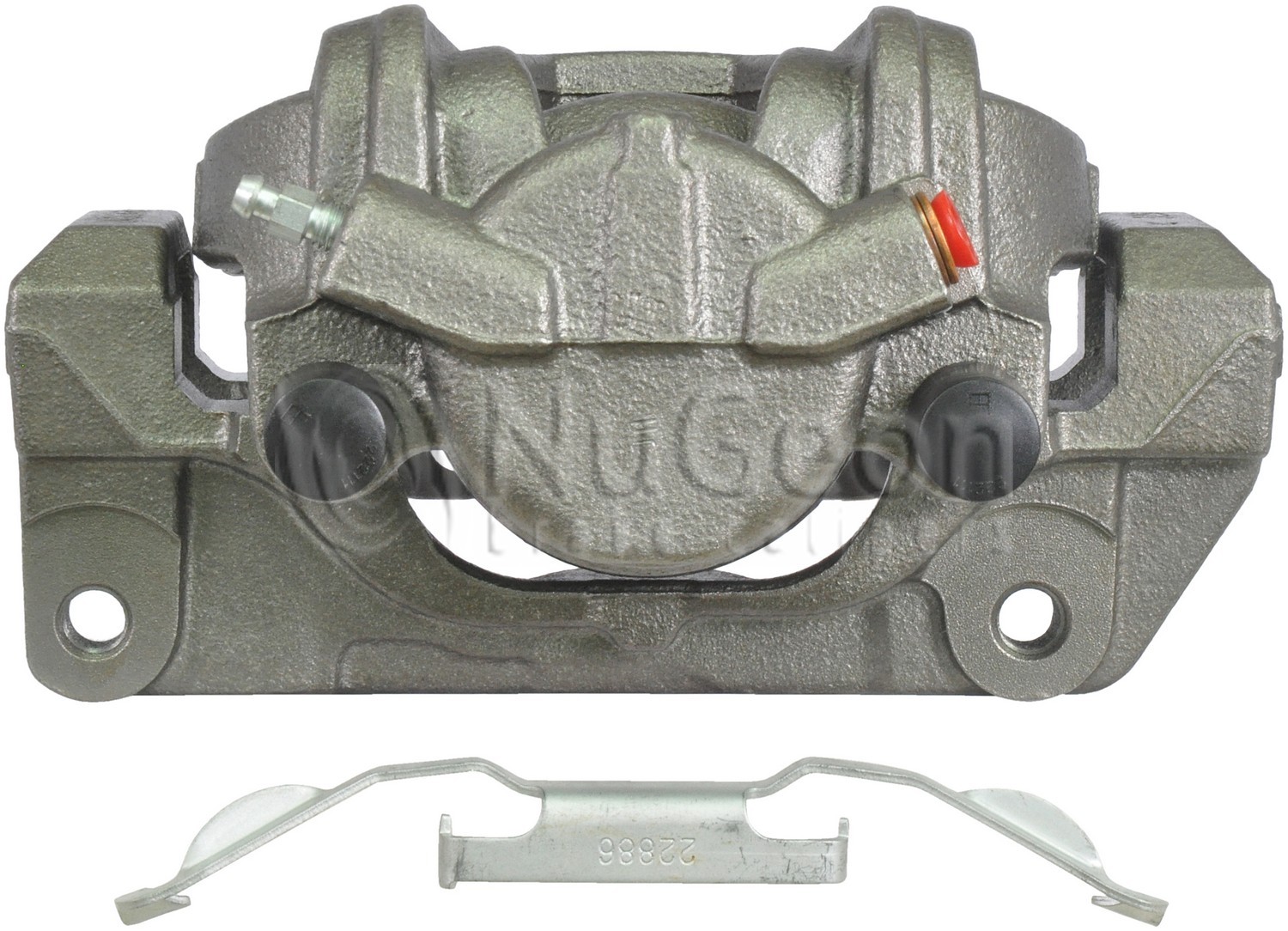 Vision 99-04825A Remanufactured Disc Brake Caliper