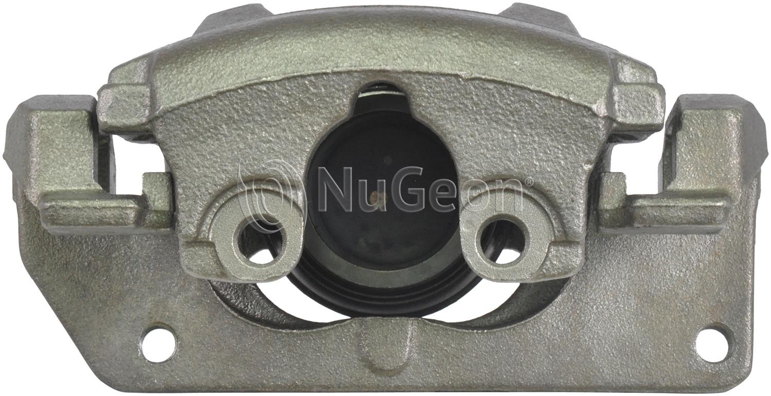 Vision 99-04825A Remanufactured Disc Brake Caliper - Image 6