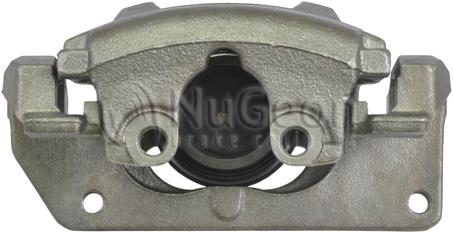 Vision 99-04825A Remanufactured Disc Brake Caliper - Image 5