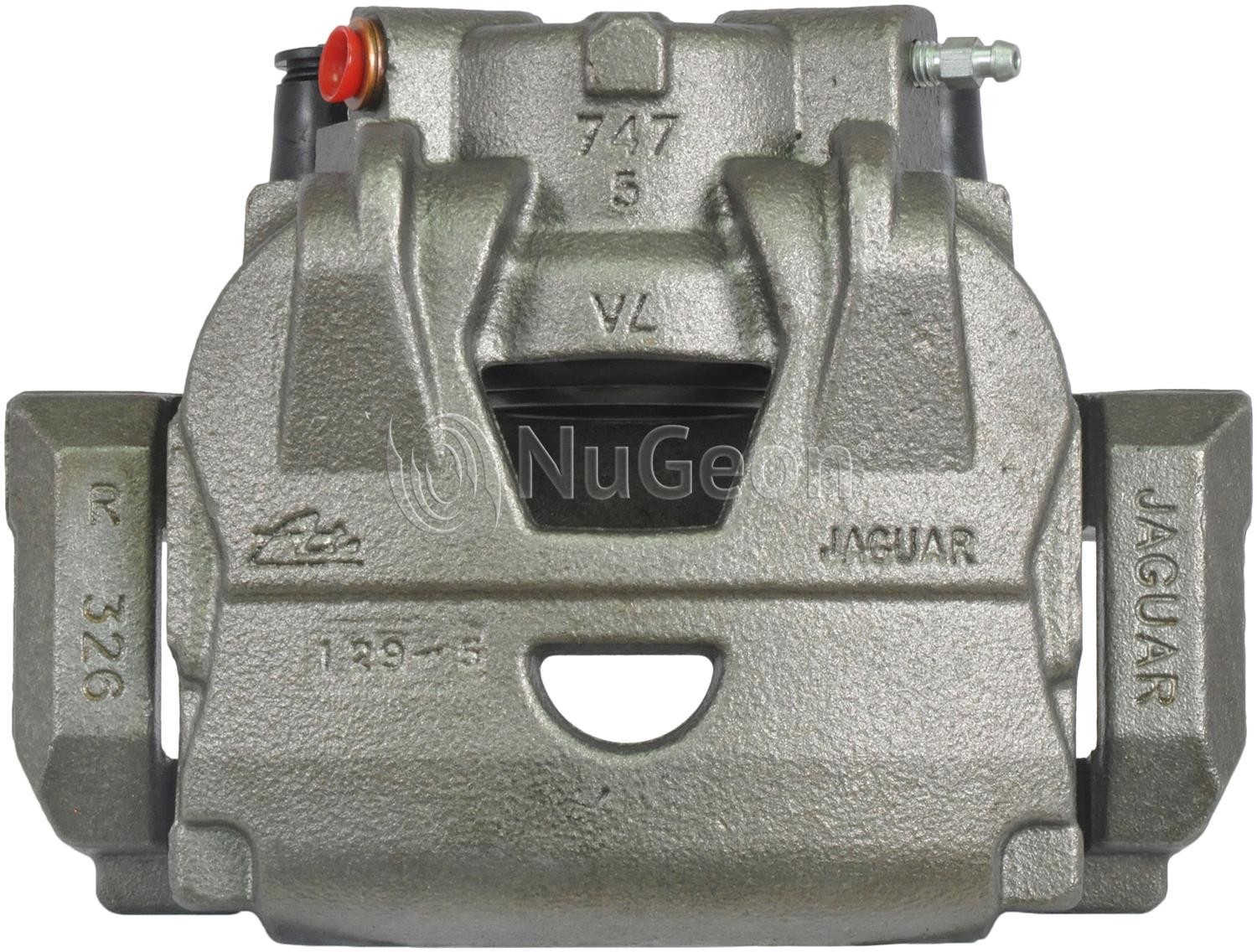 Vision 99-04825A Remanufactured Disc Brake Caliper - Image 3