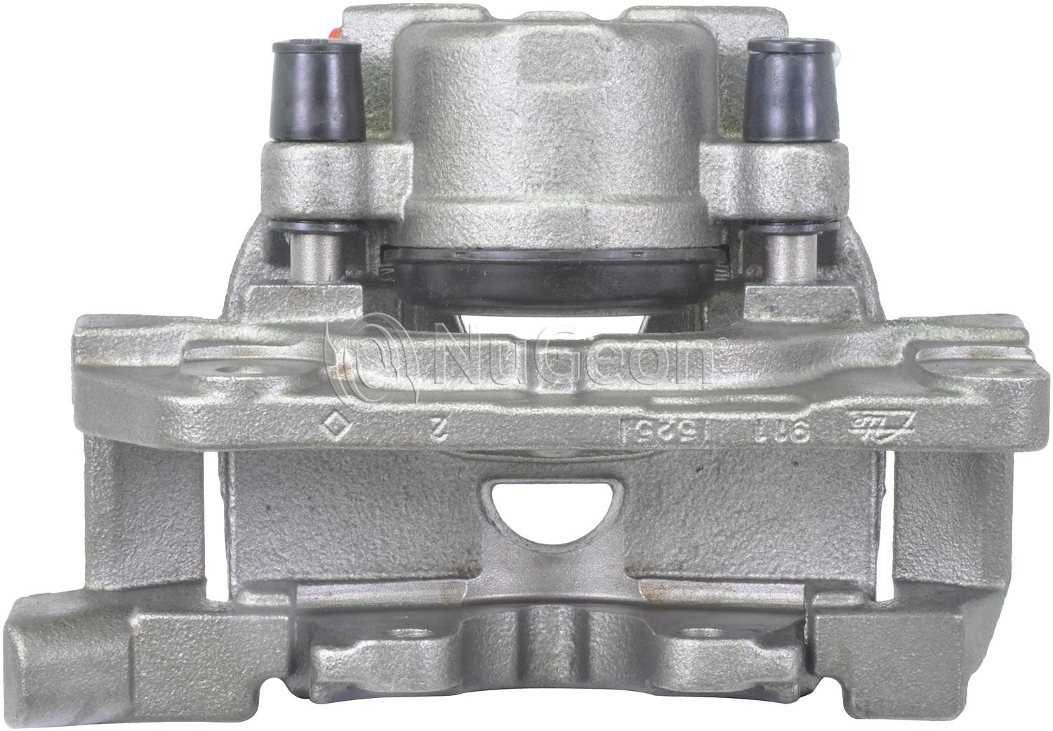 Vision 99-04825B Remanufactured Disc Brake Caliper - Image 6