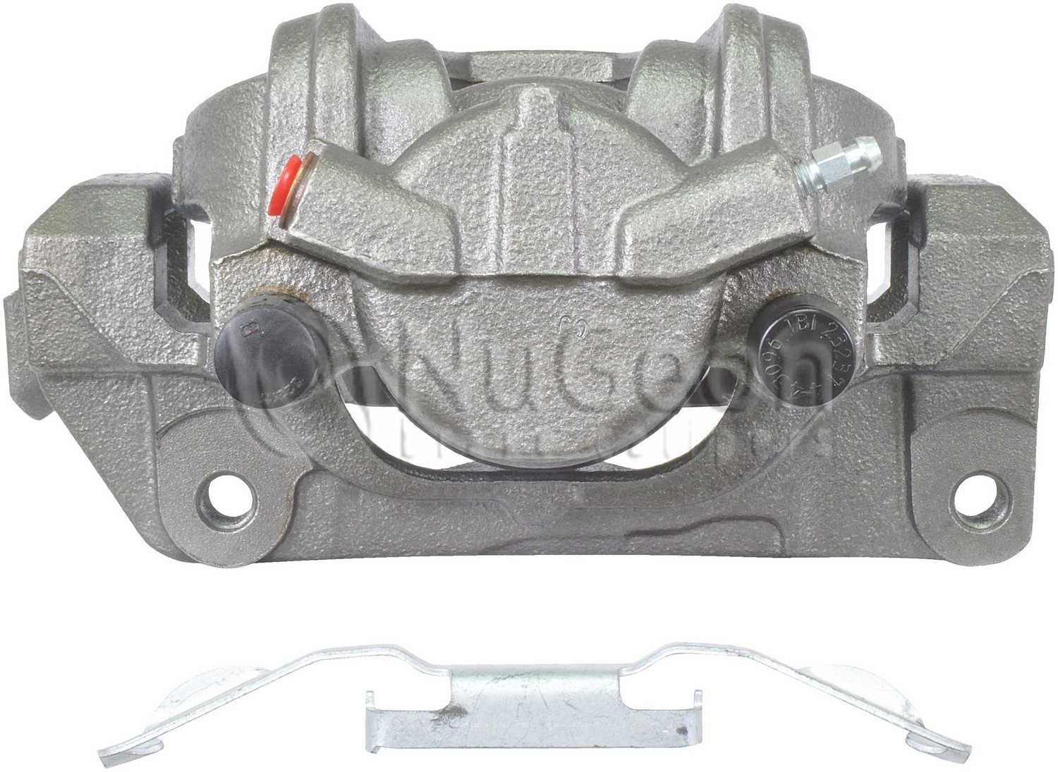 Vision 99-04825B Remanufactured Disc Brake Caliper