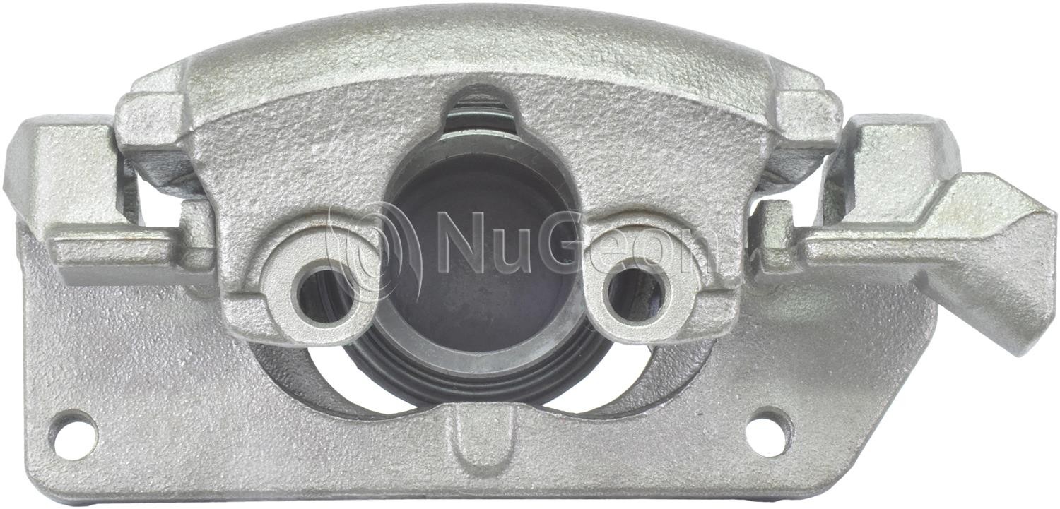 Vision 99-04825B Remanufactured Disc Brake Caliper - Image 3