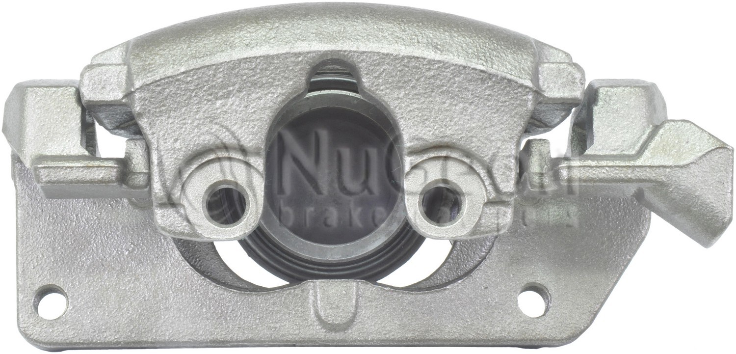 Vision 99-04825B Remanufactured Disc Brake Caliper - Image 4