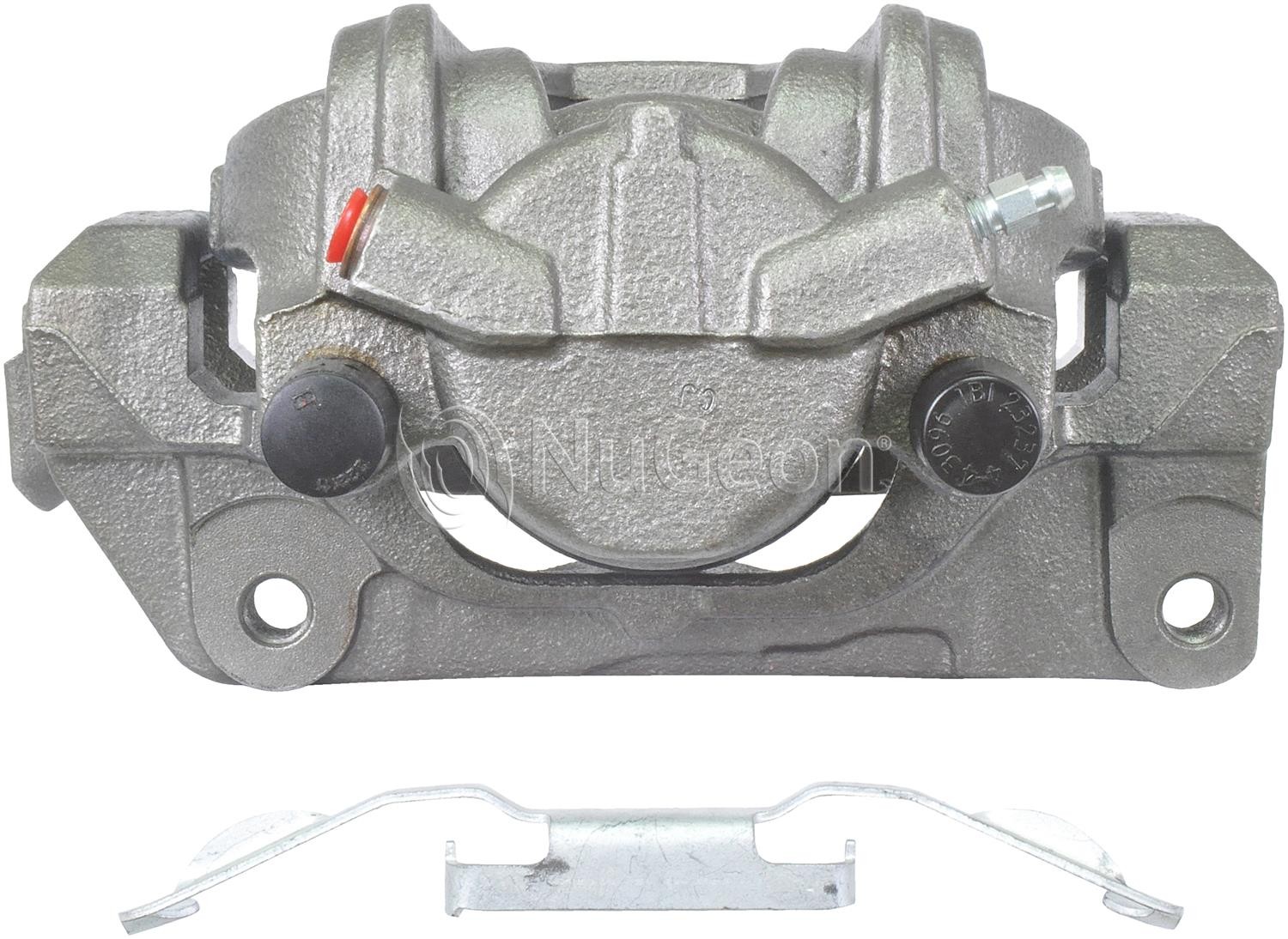 Vision 99-04825B Remanufactured Disc Brake Caliper - Image 5