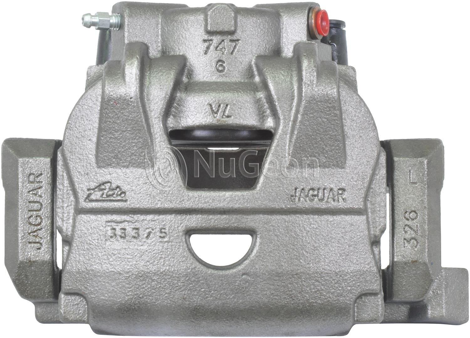 Vision 99-04825B Remanufactured Disc Brake Caliper - Image 2