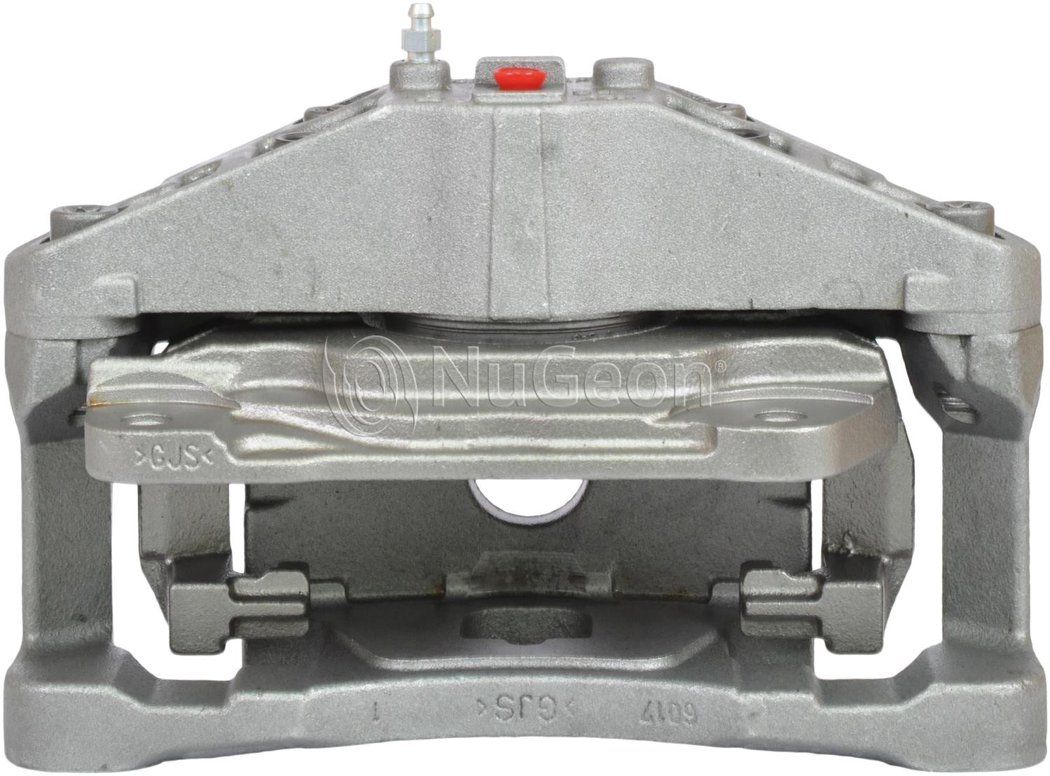 Vision 99-04826A Remanufactured Disc Brake Caliper - Image 6