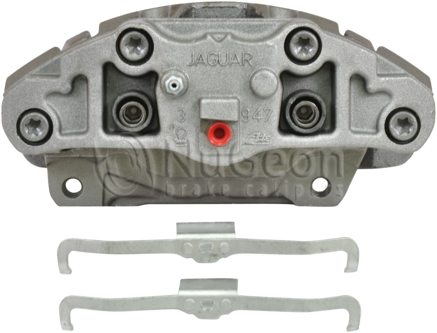 Vision 99-04826A Remanufactured Disc Brake Caliper - Image 2
