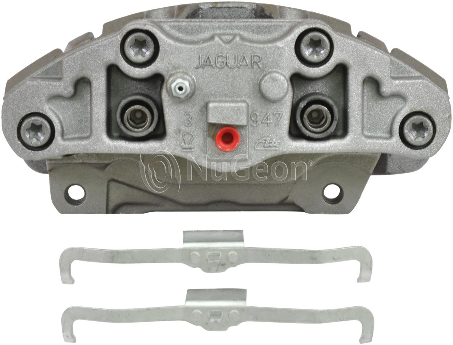 Vision 99-04826A Remanufactured Disc Brake Caliper - Image 5