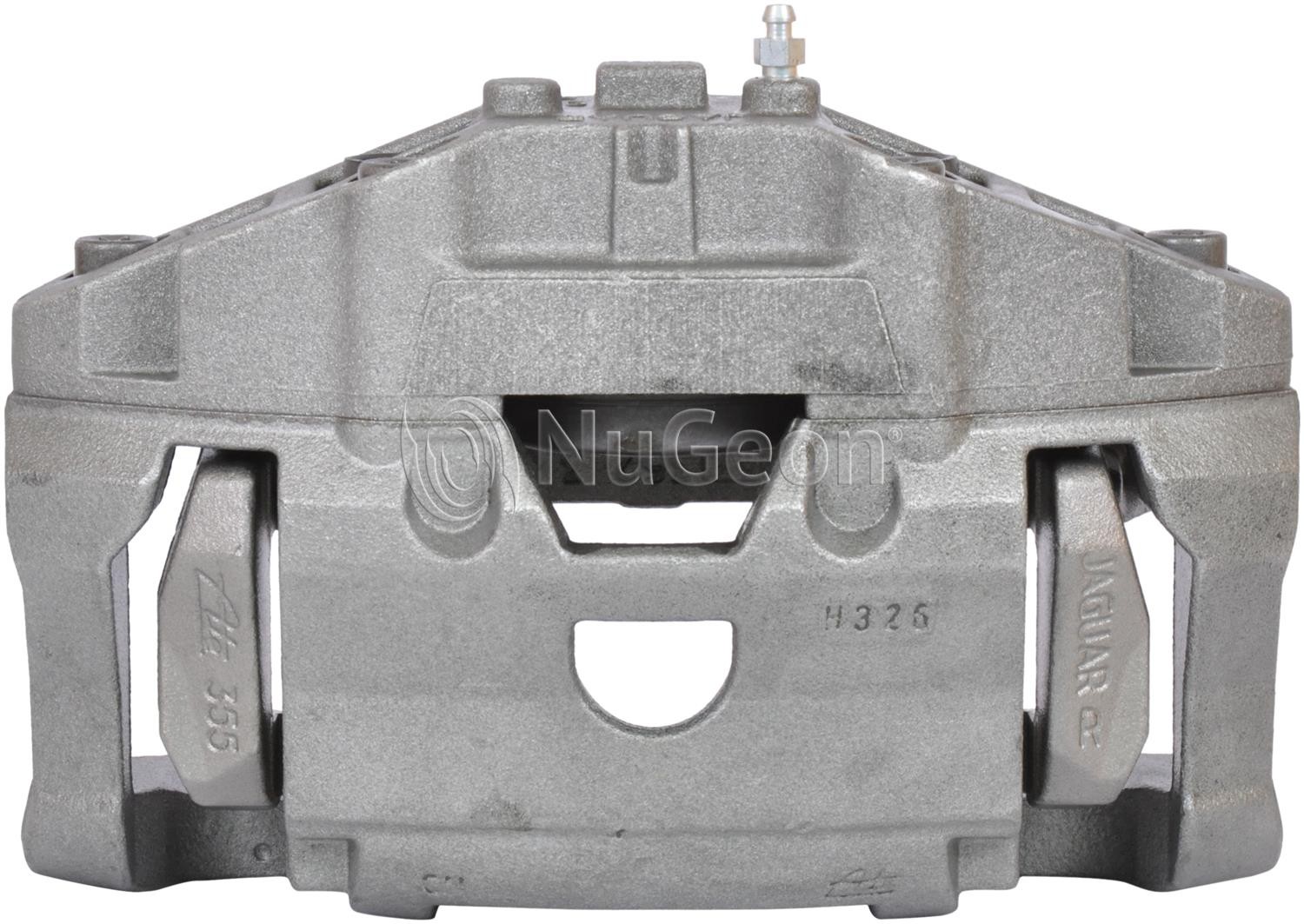Vision 99-04826A Remanufactured Disc Brake Caliper