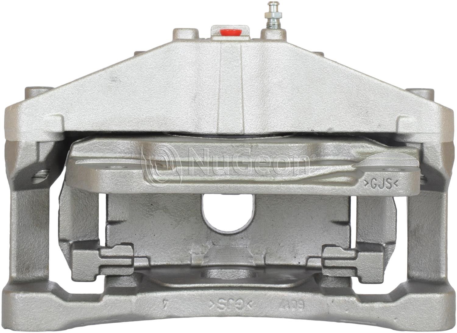 Vision 99-04826B Remanufactured Disc Brake Caliper - Image 2