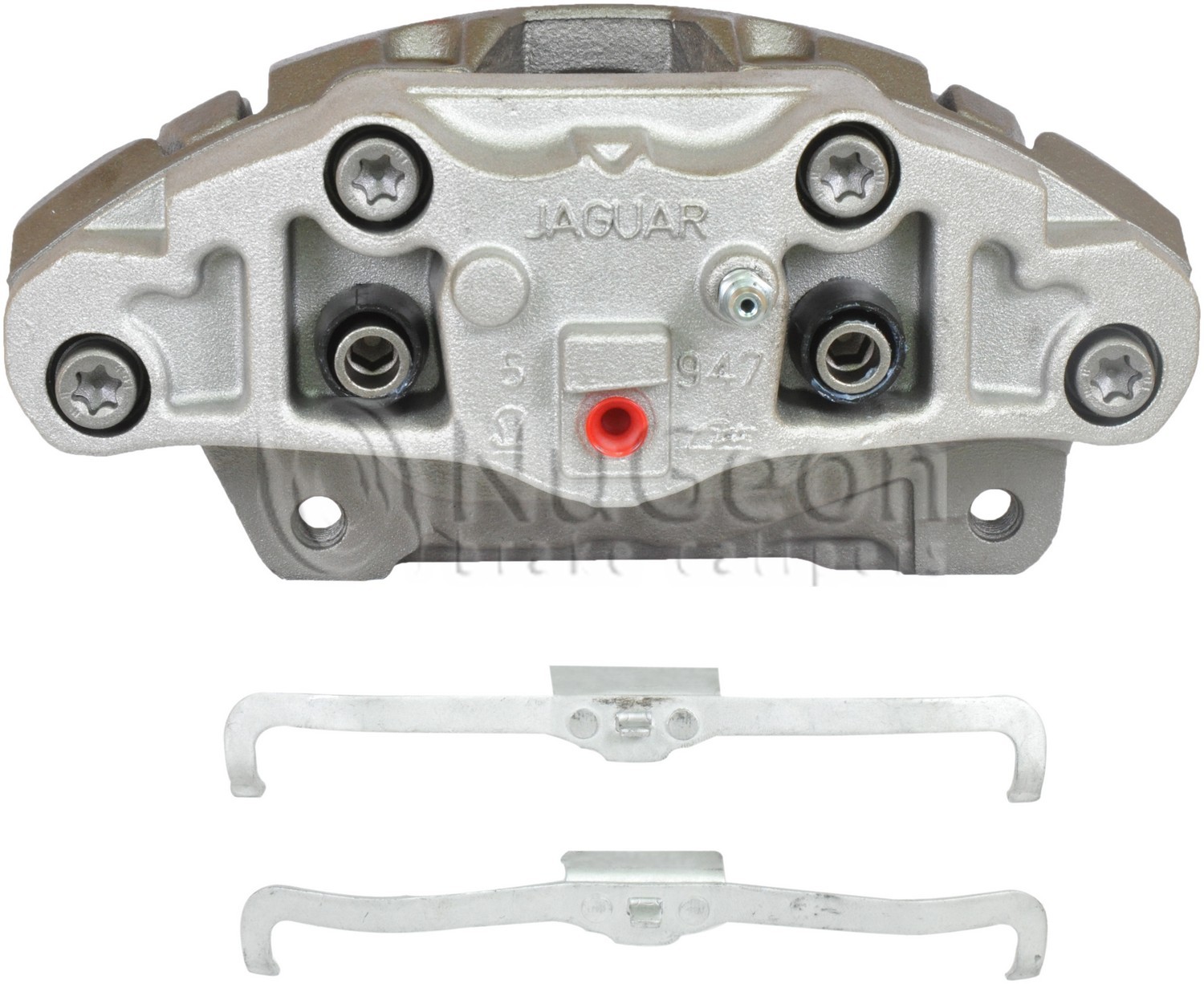 Vision 99-04826B Remanufactured Disc Brake Caliper - Image 3